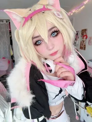 Meikasama OnlyFans Leaked Free Thumbnail Picture - #1dKdtGorNi