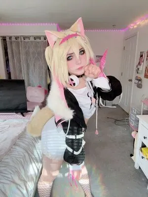 Meikasama OnlyFans Leaked Free Thumbnail Picture - #1zvKRNBiZ5