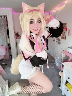 Meikasama OnlyFans Leaked Free Thumbnail Picture - #2BhauVIDCg