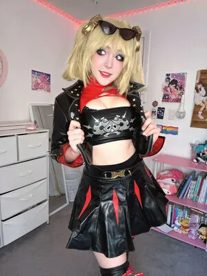 Meikasama OnlyFans Leaked Free Thumbnail Picture - #2VxqpCjhzA