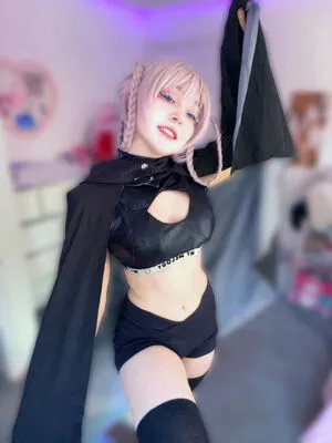 Meikasama OnlyFans Leaked Free Thumbnail Picture - #2aGLlMryyf