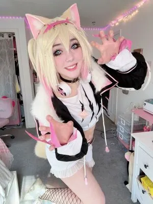 Meikasama OnlyFans Leaked Free Thumbnail Picture - #3CO32VPQIZ