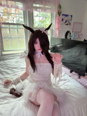 Meikasama OnlyFans Leaked Free Thumbnail Picture - #3OahF488Nm