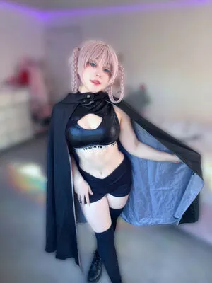 Meikasama OnlyFans Leaked Free Thumbnail Picture - #3xp0e07vln