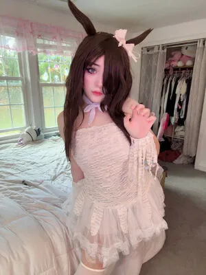 Meikasama OnlyFans Leaked Free Thumbnail Picture - #3xznyLwq2C