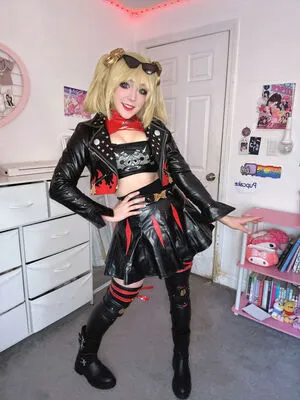 Meikasama OnlyFans Leaked Free Thumbnail Picture - #400w3Kj5i4