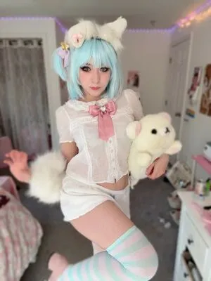 Meikasama OnlyFans Leaked Free Thumbnail Picture - #40Y1Be7TYS