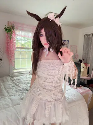 Meikasama OnlyFans Leaked Free Thumbnail Picture - #49IJ7rJ9Fm