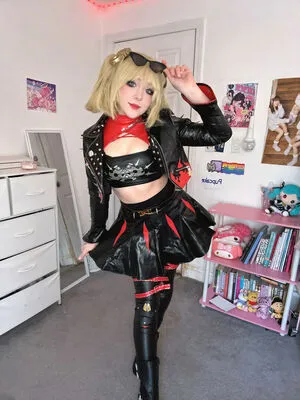 Meikasama OnlyFans Leaked Free Thumbnail Picture - #4M3TUDZaSN