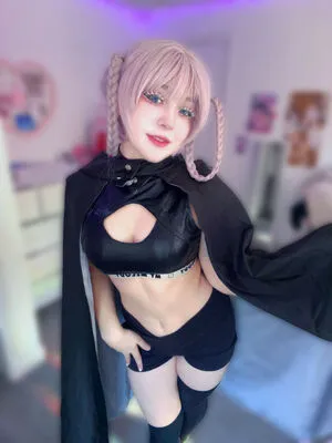 Meikasama OnlyFans Leaked Free Thumbnail Picture - #4RGz6Gxuke