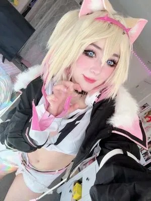 Meikasama OnlyFans Leaked Free Thumbnail Picture - #4do9d7PQnj