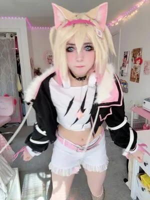 Meikasama OnlyFans Leaked Free Thumbnail Picture - #50UzehjvQL