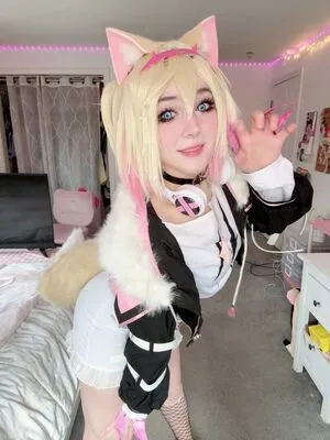 Meikasama OnlyFans Leaked Free Thumbnail Picture - #54dzcQTThD