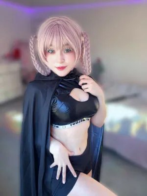 Meikasama OnlyFans Leaked Free Thumbnail Picture - #5Gj5IeKSlF