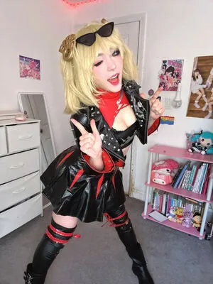 Meikasama OnlyFans Leaked Free Thumbnail Picture - #5JMB8ADZPR