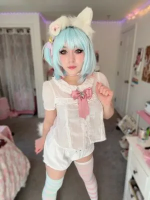 Meikasama OnlyFans Leaked Free Thumbnail Picture - #5vZ7QU2IMo