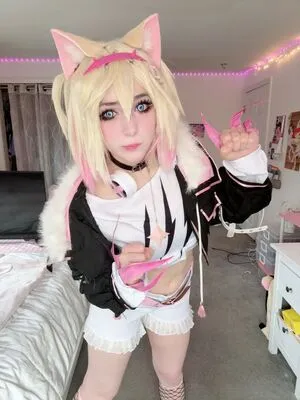 Meikasama OnlyFans Leaked Free Thumbnail Picture - #6Q3bONB0dU