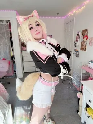 Meikasama OnlyFans Leaked Free Thumbnail Picture - #7Llt8ArnfF