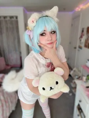 Meikasama OnlyFans Leaked Free Thumbnail Picture - #7XUvFqJpJE