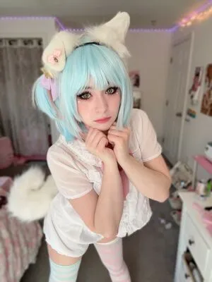 Meikasama OnlyFans Leaked Free Thumbnail Picture - #8Pc6aSomAL