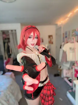 Meikasama OnlyFans Leaked Free Thumbnail Picture - #9DLYkPJhfq