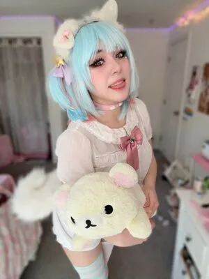 Meikasama OnlyFans Leaked Free Thumbnail Picture - #9I6ijxF0gt