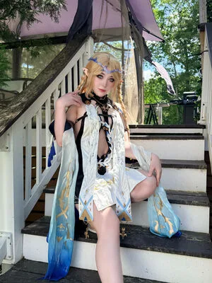 Meikasama OnlyFans Leaked Free Thumbnail Picture - #9hBwY3TTCB