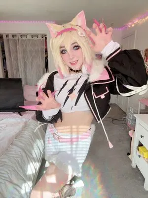 Meikasama OnlyFans Leaked Free Thumbnail Picture - #9mZF5Fufjz