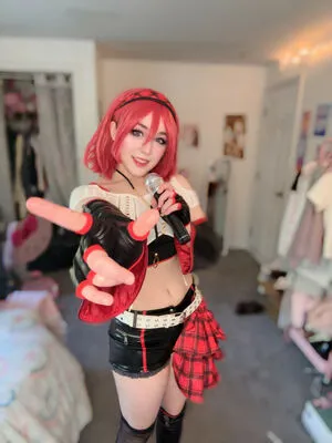 Meikasama OnlyFans Leaked Free Thumbnail Picture - #9tucPmI3Tg