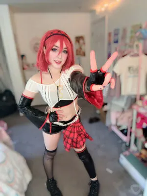 Meikasama OnlyFans Leaked Free Thumbnail Picture - #A96JS88KaB