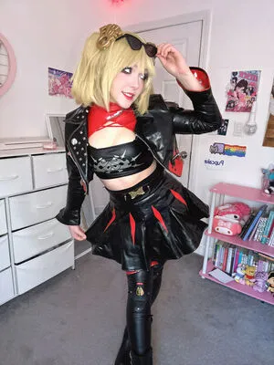 Meikasama OnlyFans Leaked Free Thumbnail Picture - #AGToh9X47h