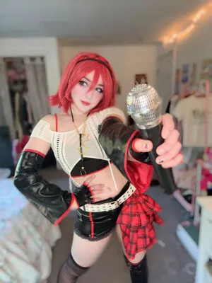 Meikasama OnlyFans Leaked Free Thumbnail Picture - #AixVIsWguY