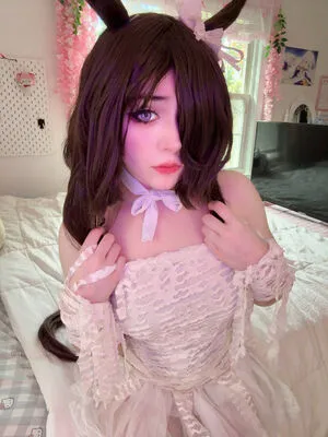 Meikasama OnlyFans Leaked Free Thumbnail Picture - #AlT87G98dn