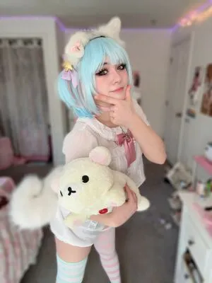 Meikasama OnlyFans Leaked Free Thumbnail Picture - #AmLVSM2xOr