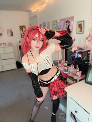 Meikasama OnlyFans Leaked Free Thumbnail Picture - #ArWGJU6MoZ