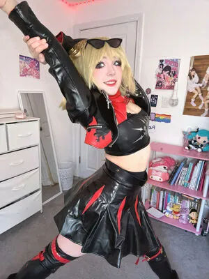 Meikasama OnlyFans Leaked Free Thumbnail Picture - #At0ZJnY8CX