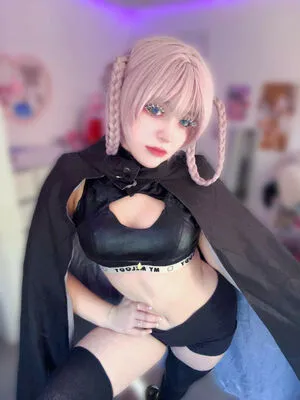 Meikasama OnlyFans Leaked Free Thumbnail Picture - #B8NBjf26T7