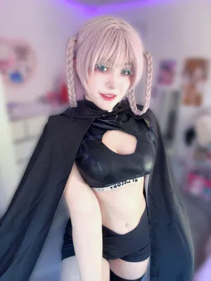 Meikasama OnlyFans Leaked Free Thumbnail Picture - #BgCQVZlmcF