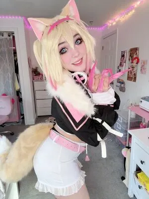 Meikasama OnlyFans Leaked Free Thumbnail Picture - #BlKLfdPasV