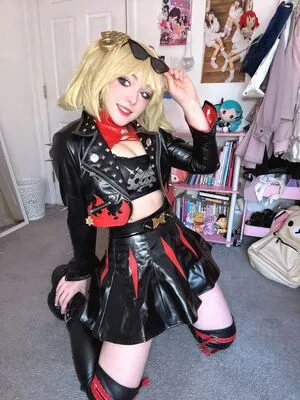 Meikasama OnlyFans Leaked Free Thumbnail Picture - #Cbj5EXPheE