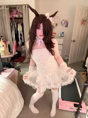 Meikasama OnlyFans Leaked Free Thumbnail Picture - #CwbJskyxaW