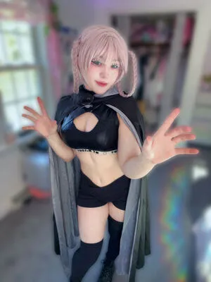 Meikasama OnlyFans Leaked Free Thumbnail Picture - #D21oQCTrg1