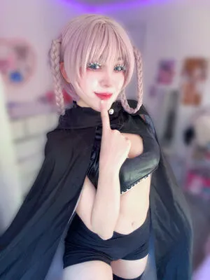 Meikasama OnlyFans Leaked Free Thumbnail Picture - #DrqBG2TreU