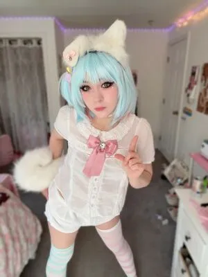 Meikasama OnlyFans Leaked Free Thumbnail Picture - #DyUmwoW9fg