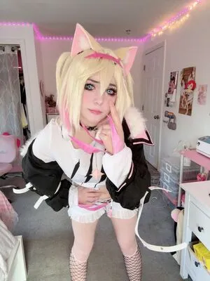 Meikasama OnlyFans Leaked Free Thumbnail Picture - #DybbK120GI