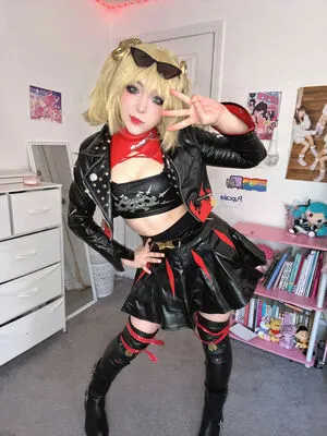 Meikasama OnlyFans Leaked Free Thumbnail Picture - #Dzogt4hw8b