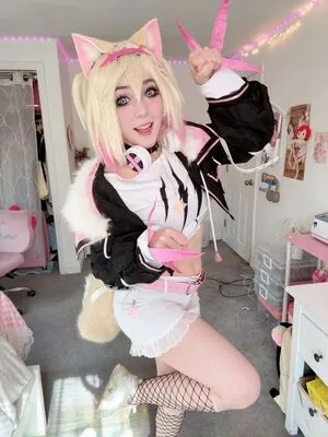 Meikasama OnlyFans Leaked Free Thumbnail Picture - #E5866npfTv