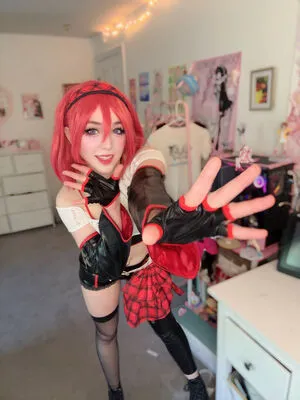 Meikasama OnlyFans Leaked Free Thumbnail Picture - #F6Y63LNcDQ