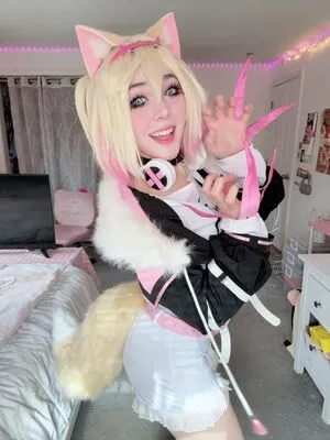 Meikasama OnlyFans Leaked Free Thumbnail Picture - #F7TAPHzOTv