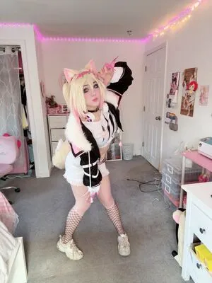 Meikasama OnlyFans Leaked Free Thumbnail Picture - #FWXVywdBQr